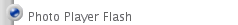 Photo Player Flash